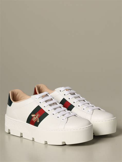 gucci womens shoes size 10|Gucci shoes official website.